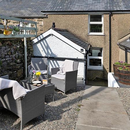 Finest Retreats - Cysgod Y Graig Villa Blaenau Ffestiniog Esterno foto